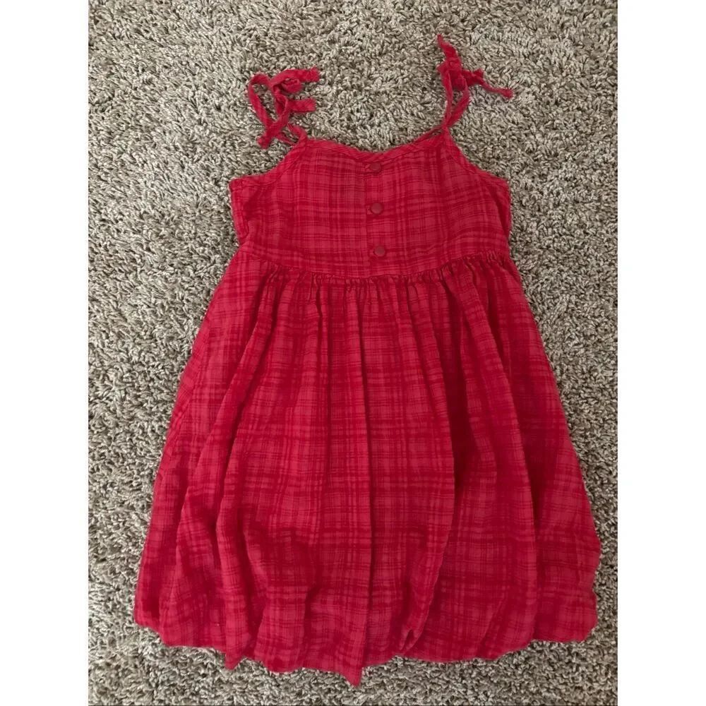 ❤️Old Navy Toddlers Bubble Dress